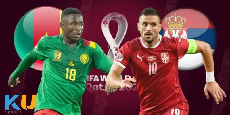 Soi Kèo Serbia Vs Cameroon - Phân Tích Trận Đấu Nảy Lửa Các yếu tố khác quyết định kết quả trận đấu