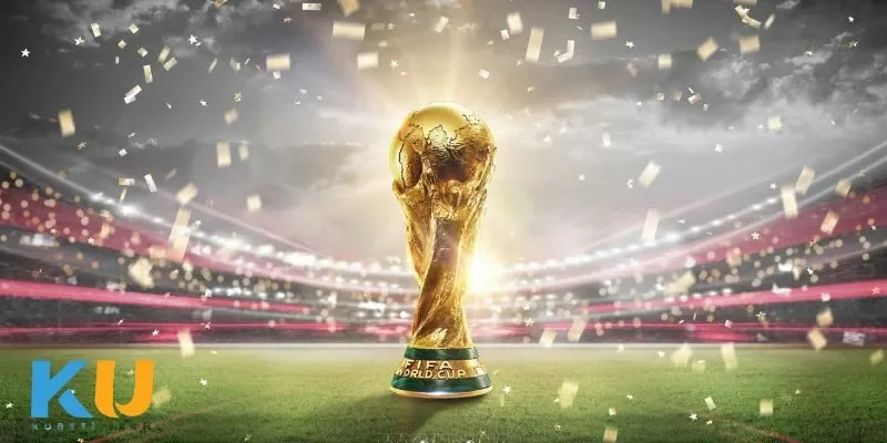 Góc nhìn toàn diện về chu kỳ World Cup mấy năm 1 lần