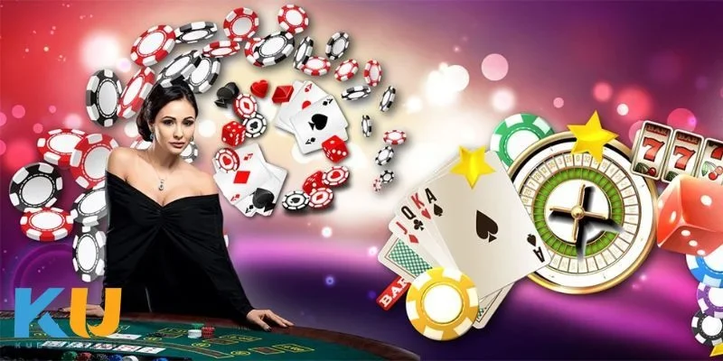 Khuyến Mãi Kubet - Ưu Đãi Đỉnh Cao Cho Người Chơi Cá Cược Khám phá lý do không thể bỏ qua khuyến mãi