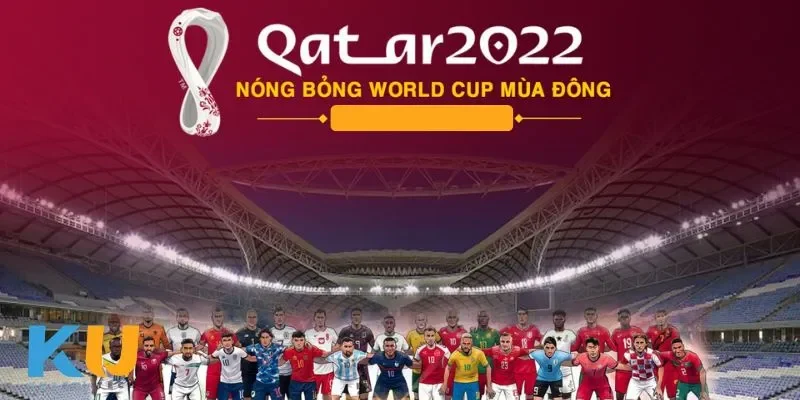 Những khía cạnh đặc biệt world cup mùa đông