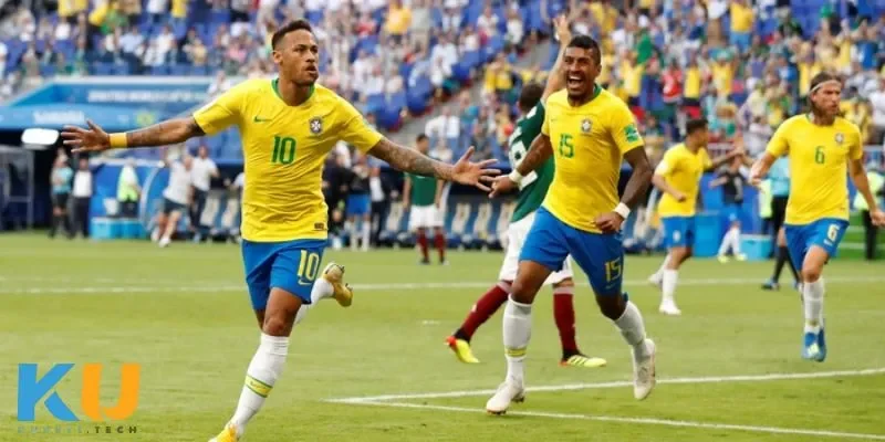 Soi Kèo Brazil Vs Switzerland - Cuộc Chạm Trán Nảy Lửa Những yếu tố ảnh hưởng đến kết quả trận đấu