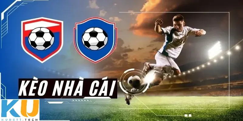 Soi kèo nhà cái chuẩn – Lựa chọn hoàn hảo cho bet thủ 2025 Soi kèo nhà cái chuẩn hấp dẫn thu hút nhiều người chơi tại Kubet